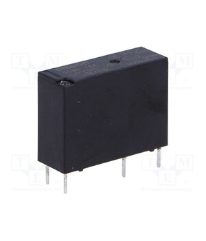 G5NB-1A4 5VDC Relay: electromagnetic; SPST-NO; Ucoil: 5VDC; Icontacts max: 3A r3QHqMhByZpJ4UmohIcPnBl-oVMLIa5eV0P3zM4X39I