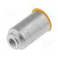 119A-NUT-92-R02 Fixing element; PCI Express mini WX0IRmkvzvj-rAOXLZMwDTIfuqAFLgMKz-dSXxscrTI
