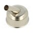 C-2664 Nozzle: hot air; for soldering station; 6.4mm 7m-L5V5vE1flf6Np-ywKCTGinvtK3prurGcENvAhuW8