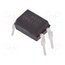 FOD817C Optocoupler; THT; Ch: 1; OUT: transistor; CTR@If: 200-400%@5mA; DIP4 UAGkVqxjGyil-bjTEQFk5mW92DzzfdEpZqRgEgd4Rys