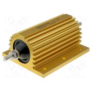 HS200 56R F Resistor: wire-wound; screw; 56Ω; 200W; ±1%; 89.7x72.5x41.8mm OBB7ihqd8NuSURjKiBiq2YUhuzi2VgGMMdHyAQL6bmo