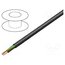29478 Wire; H05VV-F; 3G2.5mm2; stranded; Cu; PVC; black; 300V,500V Up6ofIYmYsRiGc3oC6knhxWRU8n4MUMs_2uJ2O8C68k