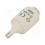 LE27F04 Fuse: fuse; 4A; 500VAC; gG,quick blow; DII wB9Kd0d9hkAMwmURt7MazsI6iK5qtOMe9VDl6FUGUOw