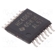 SN74HC4066PW IC: digital; demultiplexer,multiplexer,switch; Ch: 4; SMD; TSSOP14 x9ku2MnwaqUaegcbvH8jSTSAf_3sykujZh40d31MW3o