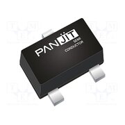 PJE8403_R1_00001 Transistor: P-MOSFET; unipolar; -20V; -600mA; Idm: -2.4A; 300mW 1cJsWSpeggF3Fkeem6XXkFF4UTrMr9W5ZVppWUq82tI