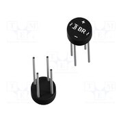 B40R Bridge rectifier: single-phase; Urmax: 80V; If: 2A; Ifsm: 45A; round -NSDUHthGcvMEkcsKKCSJPR7ItgYOcVORRySFuhA1qI