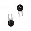 B40R Bridge rectifier: single-phase; Urmax: 80V; If: 2A; Ifsm: 45A; round -NSDUHthGcvMEkcsKKCSJPR7ItgYOcVORRySFuhA1qI