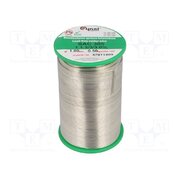 SN96,5AG3CU0,5-1.1.3 Q 1.00 500G Tin; lead free; Sn96,5Ag3Cu0,5; 1mm; 500g; reel; 217÷219°C; 3% hzXXAFK3gyYW1wwn0-AJSG1P1ThYPUXLl4fdL3rVhDE