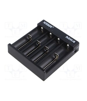 MX4 Charger: for rechargeable batteries; Li-Ion,Ni-MH; 1.2/3.2/3.6V TFJTRj3CgjDFFWWH_VYyM_RNYsf2MxI-F-I5C22dKdg