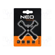 02-002 Wrench; for control cabinets sb2YQPNC2BEug1D1ewDEpdG49wbhx1iPY10SdPNH7t0