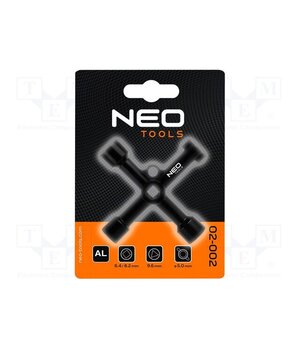 02-002 Wrench; for control cabinets sb2YQPNC2BEug1D1ewDEpdG49wbhx1iPY10SdPNH7t0