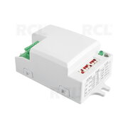 Микроволновый датчик движения AE-SRC812-MIN, IP20, 360 градусов, 2-8 м ± 1,5-3,5 м, 500 Вт ADIP112.jpg