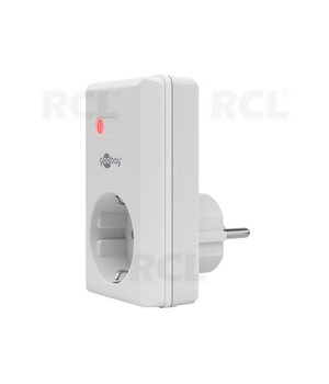 Дополнительный приемник для переключателя (ADIP220W) ADIP220W+1.jpg