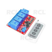 4CH Remote Control Relay Switch Transceiver-Receiver 433MHz, 1000m ADVM05.jpg