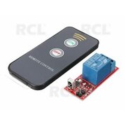 IR Wireless Control Receiver Board 1 Channel ADVM07.jpg