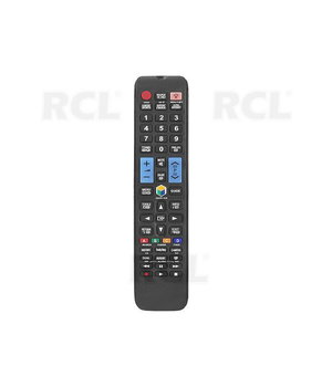 REMOTE CONTROL SAMSUNG universal UCT043, LCD/LED ADVN9SM_LCD.jpg