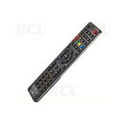 UNIVERSAL REMOTE CONTROL  SMART CRC1130V ADVNUN477+0.jpg