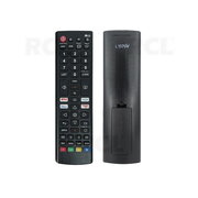 REMOTE CONTROL LG L1379V, Netflix, 3D AKB73715601, AKB73975728, AKB73975757 ADVPLG1379.jpg