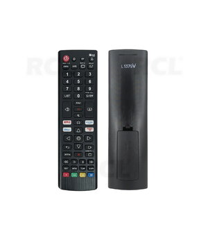 REMOTE CONTROL LG L1379V, Netflix, 3D AKB73715601, AKB73975728, AKB73975757 ADVPLG1379.jpg