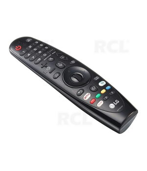 REMOTE CONTROL LG Magic AN-MR20GA bluetooth MBM67438201, AKB75855501, Netflix ADVPLG20G.jpg