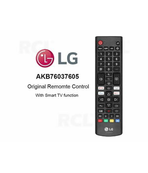 ПУЛЬТ ДИСТАНЦИОННОГО УПРАВЛЕНИЯ LG AKB76037605 оригинал ADVPLG605_R.jpg