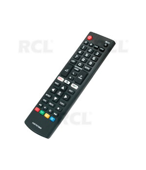 REMOTE CONTROL  LG AKB75375608 (AKB75095308 amazon, Netflix) ADVPLG608.jpg