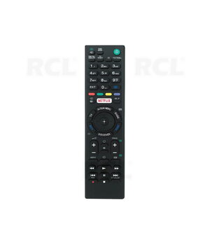 REMOTE CONTROL PANASONIC L2750V ADVPPAN50.jpg