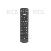 REMOTE CONTROL PANASONIC RM-L1268/L1378V ADVPPAN68.jpg