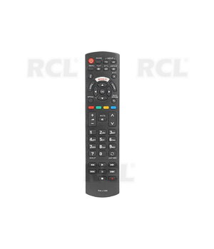 REMOTE CONTROL PANASONIC RM-L1268/L1378V ADVPPAN68.jpg