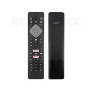 REMOTE CONTROL PHILIPS L2009V, Netflix ADVPPHI009.jpg