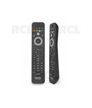 REMOTE CONTROL HILIPS RM-D1000 RC4707/4708/4748/4709; YKF253-001 ADVPPHI05.jpg