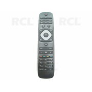 REMOTE CONTROL  PHILIPS LED YKF309-007, 996590004765, 398GR, 398GR8BD3NTPHT ADVPPHI07.jpg