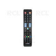 REMOTE CONTROL SAMSUNG D1078V 3D, Smart ADVPSAM078.jpg