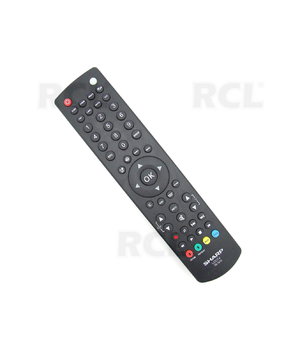 REMOTE CONTROL SHARP RC1910 (GJ220) ADVPSHA10.jpg