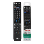 ПУЛЬТ ДИСТАНЦИОННОГО УПРАВЛЕНИЯ ДЛЯ ТЕЛЕВИЗОРА SHARP RM-L1026+ HUAYU ADVPSHA1026.jpg