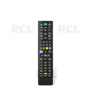 REMOTE CONTROL SONY LED/LCD/Plasma 3D universal, TV < 2000m. ADVPSO_S.jpg