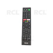 REMOTE CONTROL SONY RM-L1275/UCT055 Netflix ADVPSON12.jpg