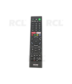 ПУЛЬТ ДУ SONY RM-L1275/UCT055 Netflix ADVPSON12.jpg