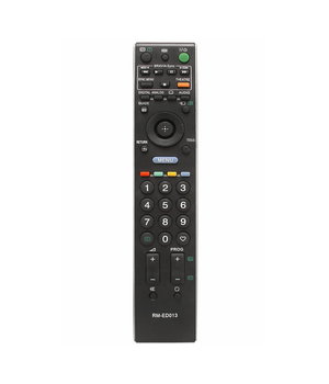 REMOTE CONTROL SONY  RM-ED013 ADVPSON13.jpg
