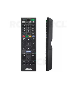 REMOTE CONTROL SONY RM L1185V RM-ED054 (RM-YD093) ADVPSON185.jpg