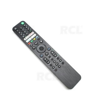 REMOTE CONTROL SONY L2520V Netflix, Youtube ADVPSON520.jpg