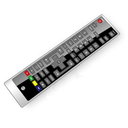 Universal remote control Superior 1in1, programmable ADVPSUP11.jpg