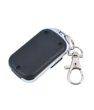 Programuojamas pultelis 4 klavišų 315MHz, klavišų markiruotė: Lock/Unlock ADVUV0315LU+0.jpg