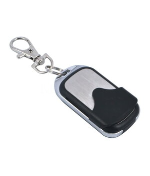 Programuojamas pultelis 4 klavišų 315MHz, klavišų markiruotė: Lock/Unlock ADVUV0315LU+1.jpg