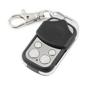 Programmable remote control 4 keys, 433MHz ADVUV043.jpg
