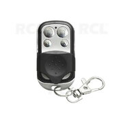 Programmable remote control 4 keys L/U, 433MHz ADVUV043LU.jpg