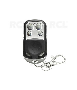 Programmable remote control 4 keys L/U, 433MHz ADVUV043LU.jpg