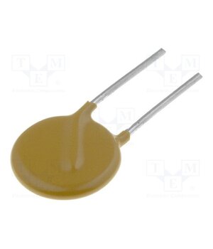 CA090-90 Fuse: PTC polymer; 900mA; THT; Ø0.81x7.6mm qtwxNuEXOb9rY9Ak1uuGRLhYaD6HVeZMQSDn4ICavrI