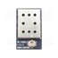 NC1000C-8 Module: RF; u.FL; RF; 868MHz; GPIO,I2C,UART; -94dBm; 10dBm; SMD; U.FL -tdqfJK0DODIc3R4ex_PSGKl0tpXnwDdHAZihF8lstg