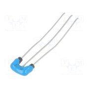 DSS1NB32A222Q91A Filter: anti-interference; 100V; 2.2nF; THT; ±10% o1Uk0vjQlovNTB6FDhi1x-TbdH-aXlijDRGAkM6duG8